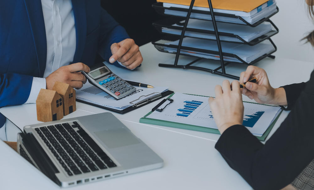 UX review presentations