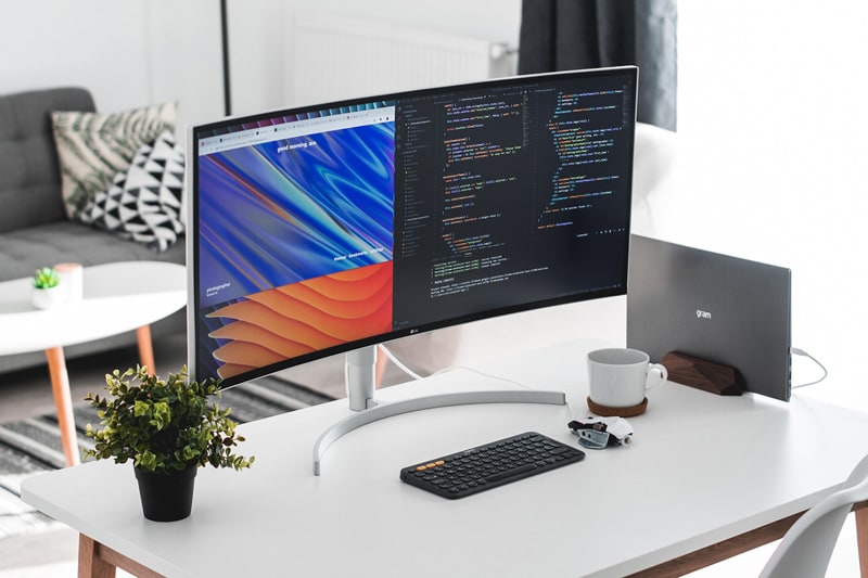 UX review presentations