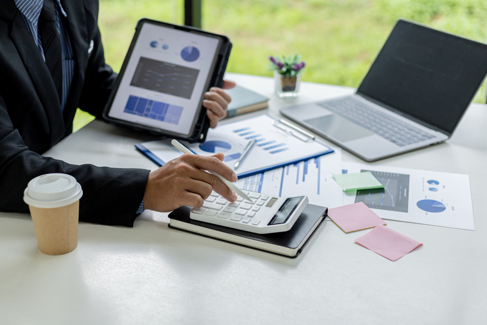 UX review presentations